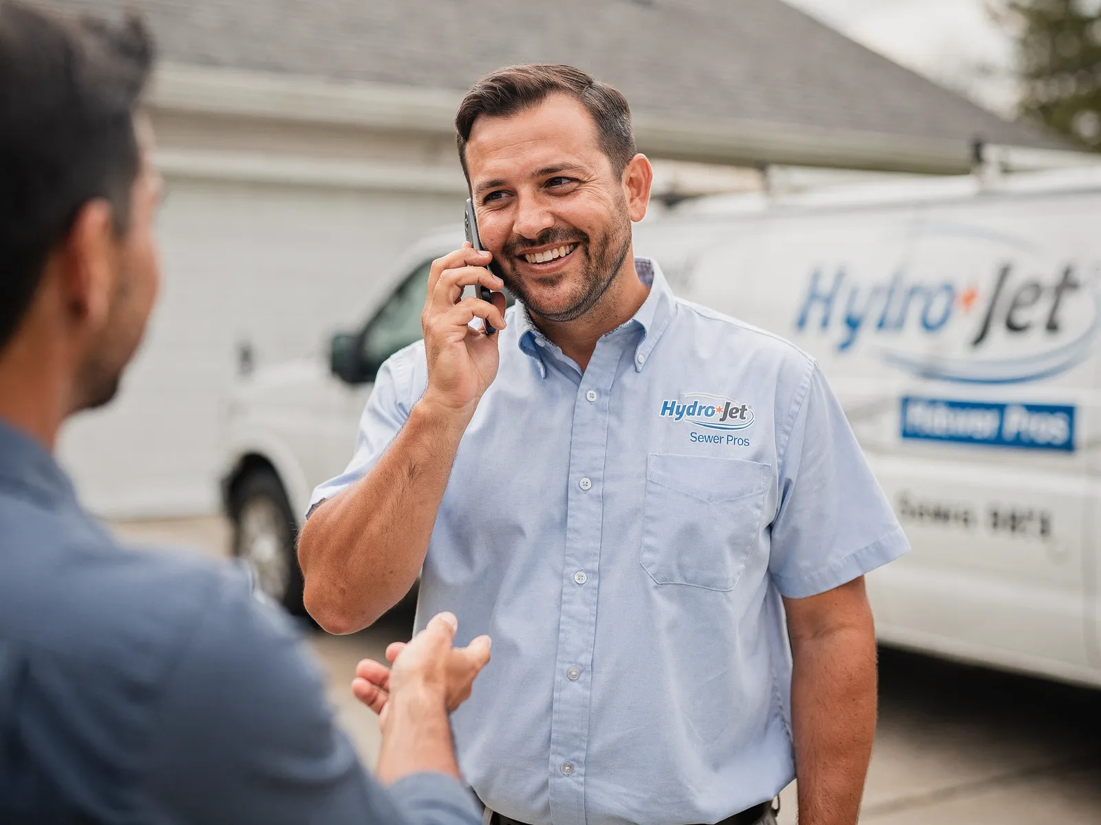 Hydro Jetting Lubbock, TX FAQs